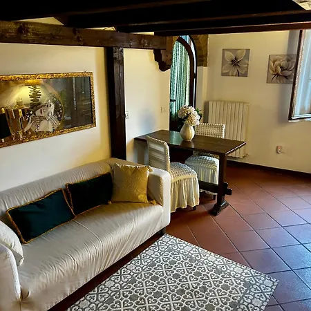 Apartment San Pietro