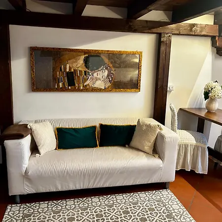 San Pietro Apartment