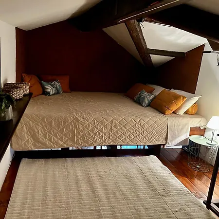 Lejlighed San Pietro *