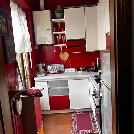 San Pietro Apartment *