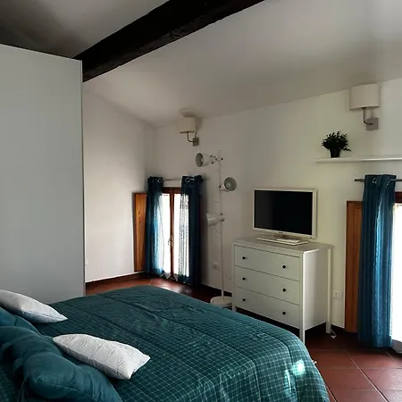 Appartement San Pietro *