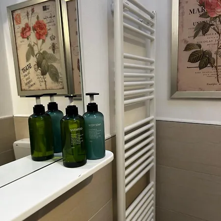 San Pietro Appartement