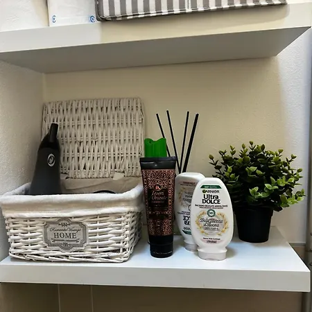 Apartment San Pietro *