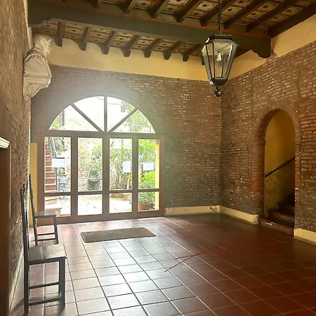 Apartment San Pietro Ferrara