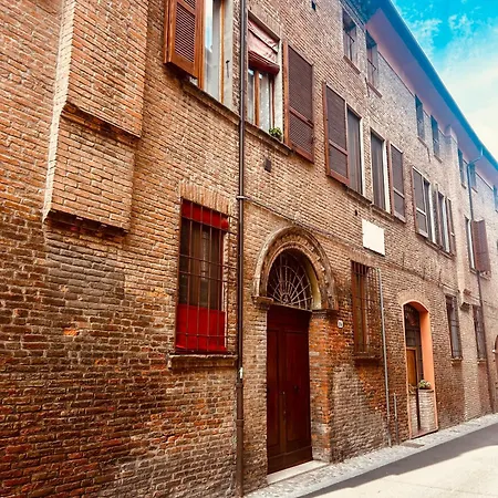 San Pietro Appartamento Ferrara