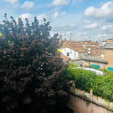 Apartment San Pietro *