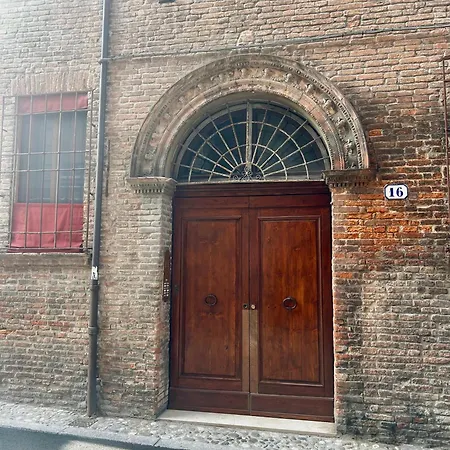 Apartment San Pietro Ferrara