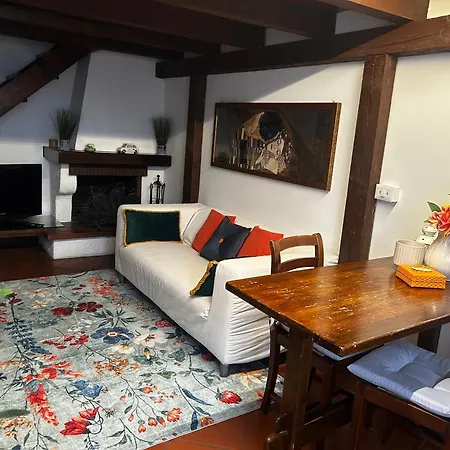 San Pietro Lejlighed *