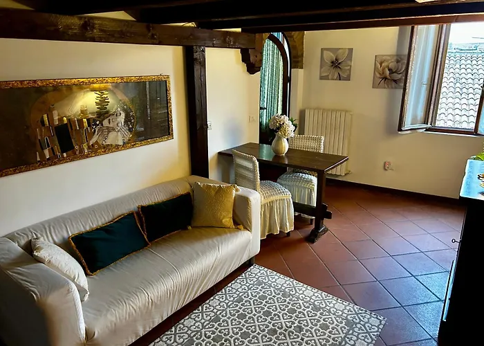 Apartament San Pietro