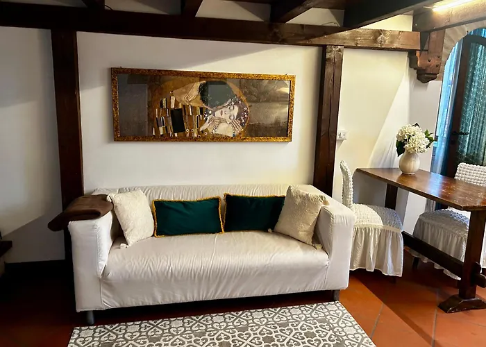 San Pietro Apartament