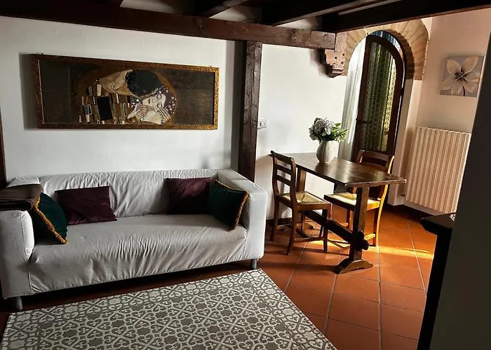 San Pietro Apartament Ferrara