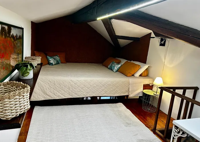 San Pietro Apartament Ferrara