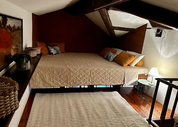 Apartament San Pietro *