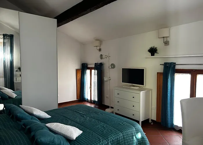 Apartament San Pietro *