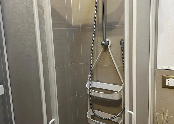 Apartament San Pietro