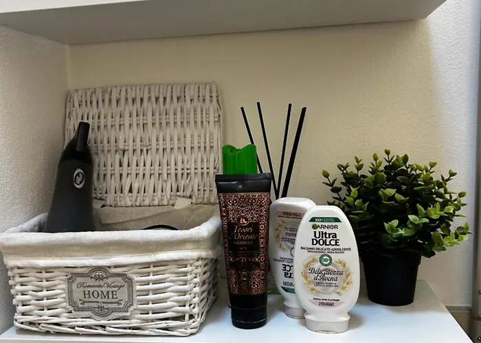 Lejlighed San Pietro *