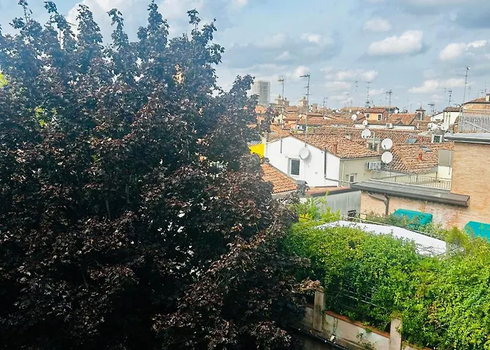 Lejlighed San Pietro *